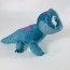 Frozen 2 Salamander Plush Toy