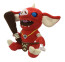 Bokoburin Bokoblin Bokblin Plush 21cm