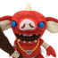 Breath of The Wild Bokoblin Plush Figure Toy Doll 21cm