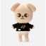 Skzoo PuppyM Dog Plush Doll