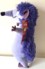 TY Beanie Babies - Ferdinand Movie Dos Hedgehog