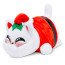 Aphmau Santa Paws Cat Plush