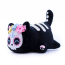 Aphmau Sugar Skull Cat Plush Toy