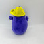 McDonaldland Grimace Plush Toy