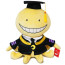 Korosensei From Assassination Classroom Plush Toy