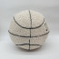 Offcourt Basketball Pillow Plush Toy
