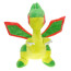 Flygon From Pokemon Plush Toy