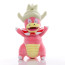 Slowking From Pokemon Plush Toy