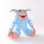 My Singing Monsters Rare Mammott Plush Toy
