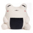 Cuddle Barn Riceball Wawa Plush Toy