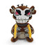 Arcane: League of Legends Wind Up Monkey Plush Toy 23cm 9inches