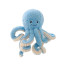 Blue Octopus Plush Toy 80cm 31.5inches