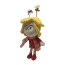 Dr. Seuss' The Grinch Cindy Lou Who Plush Toy 30cm 12cm