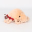 Giant Microbes Crab Louse Pthirus Pubis Plush Toy 22cm 8.6inches