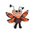Dandy's World Flutter Plush Toy 32cm inches 12.5inches