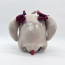 Evil Neuro Soft Stuffed Plush 26cm 10.24inches