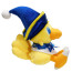 Final Fantasy Chocobo Universal Studios Japan Collaboration Soft Stuffed Plush 21cm 8.27inches