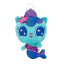Gabby's Dollhouse MerCat Soft Stuffed Plush 20cm 7.87inches
