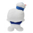 Ghostbusters Stay Puft Marshmallow Man Plush Toy 23cm 9inches