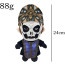 Ghost Band Papa Emeritus IV Soft Stuffed Plush 24cm 9.44inches