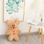 The Gingerbread Man Gingerbread Boy Plush Toy - 30cm  12 inches