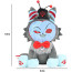 Hazbin Hotel Vox Meow Plush Toy 30cm 11.8inches