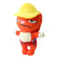 Happy Tree Friends Handy Plush Toy 26cm 10.24inches