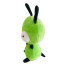 Invader Zim Gir Soft Stuffed Plush 28cm 11inches