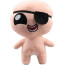 The Binding of Isaac Cain Plush Toy 30cm 12inches