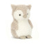 Jellycat Wee Owl 18cm 7.08inches