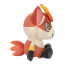 Tetramon Lupup Plush Toy 18cm 7inches