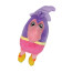 The Midnight Gospel Clancy Soft Stuffed Plush 25cm 9.84inches