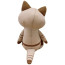 Monster Hunter Felyne Soft Stuffed Plush 25cm 9.84inches