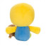 Noobsquad Nooby Plushie Plush Toy 18cm 7inches