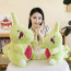 Larvitar from Pokemon Soft Stuffed Plush Multiple Sizes