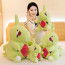 Larvitar from Pokemon Soft Stuffed Plush Multiple Sizes