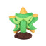 Plants vs Zombies Starfruit Plush Toy 26cm 10.2inches