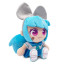 Unbeatable Quaver Plush Toy 23cm 9inches