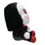 Saw Movie Billy Soft Stuffed Plush 18cm 7.08inches