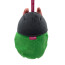 Shotzi Blackheart Plush Keychain 12cm 4.7inches