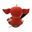 The Legend of Zelda Breath of The Wild Bokoblin Soft Stuffed Plush 21cm 8.27inches