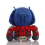 Transformers Optimus Prime Plush Toy Multiple Sizes