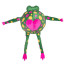 The Twits Toad Plush Toy 40cm 15.7inches