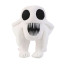 Zoonomaly Monster Elephant Plush Toy -  13cm 5 inches