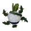 Roblox Doors Outdoors Mandrake Plush Toy 30cm 11.8inches