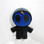 Eyeless Jack Plush Toy 25cm 10inches