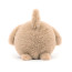 Jellycat Caboodle Puppy Soft Stuffed Plush 10cm 3.9inches