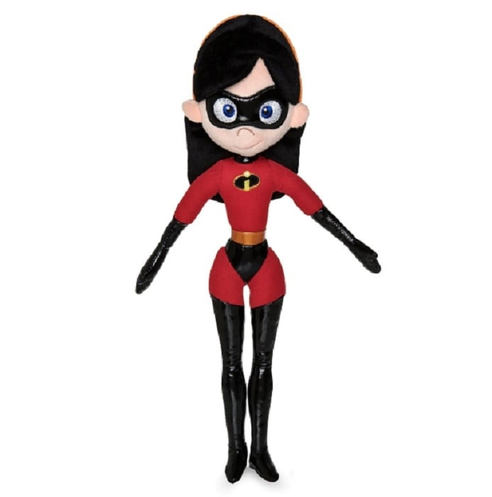 Disney Plush The Incredibles 2 Violet