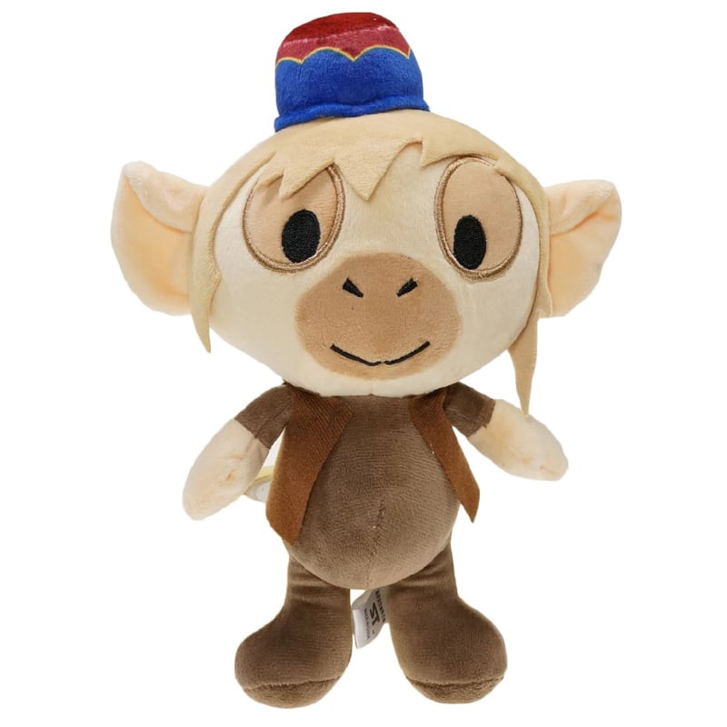 Aladdin Abu Plush Toy