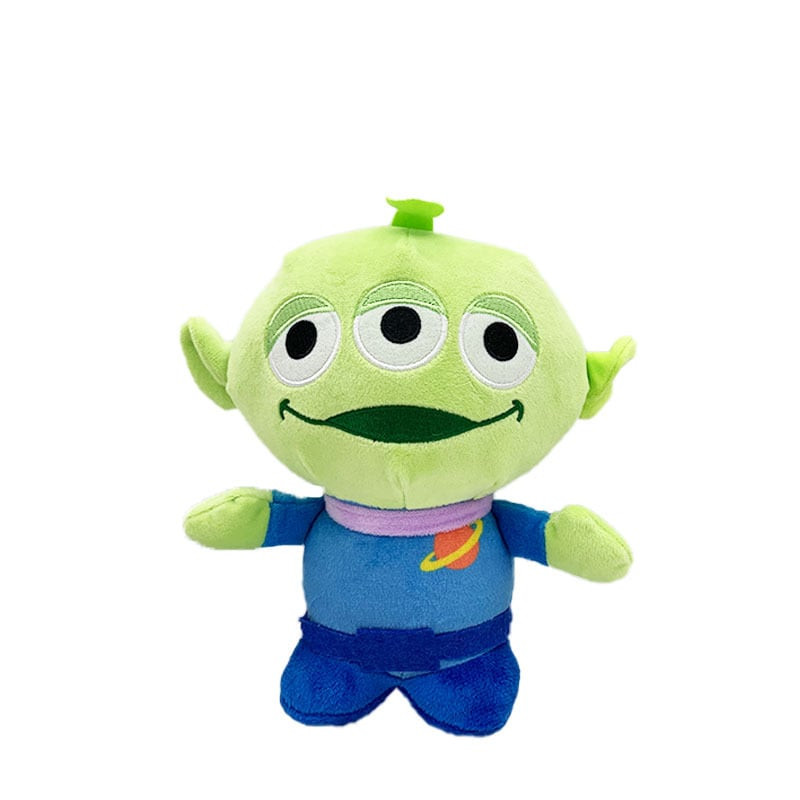 Alien From Toy Story Cute Plush Toy
